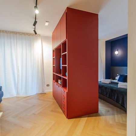 Doron Living Bari Apartamento Exterior foto
