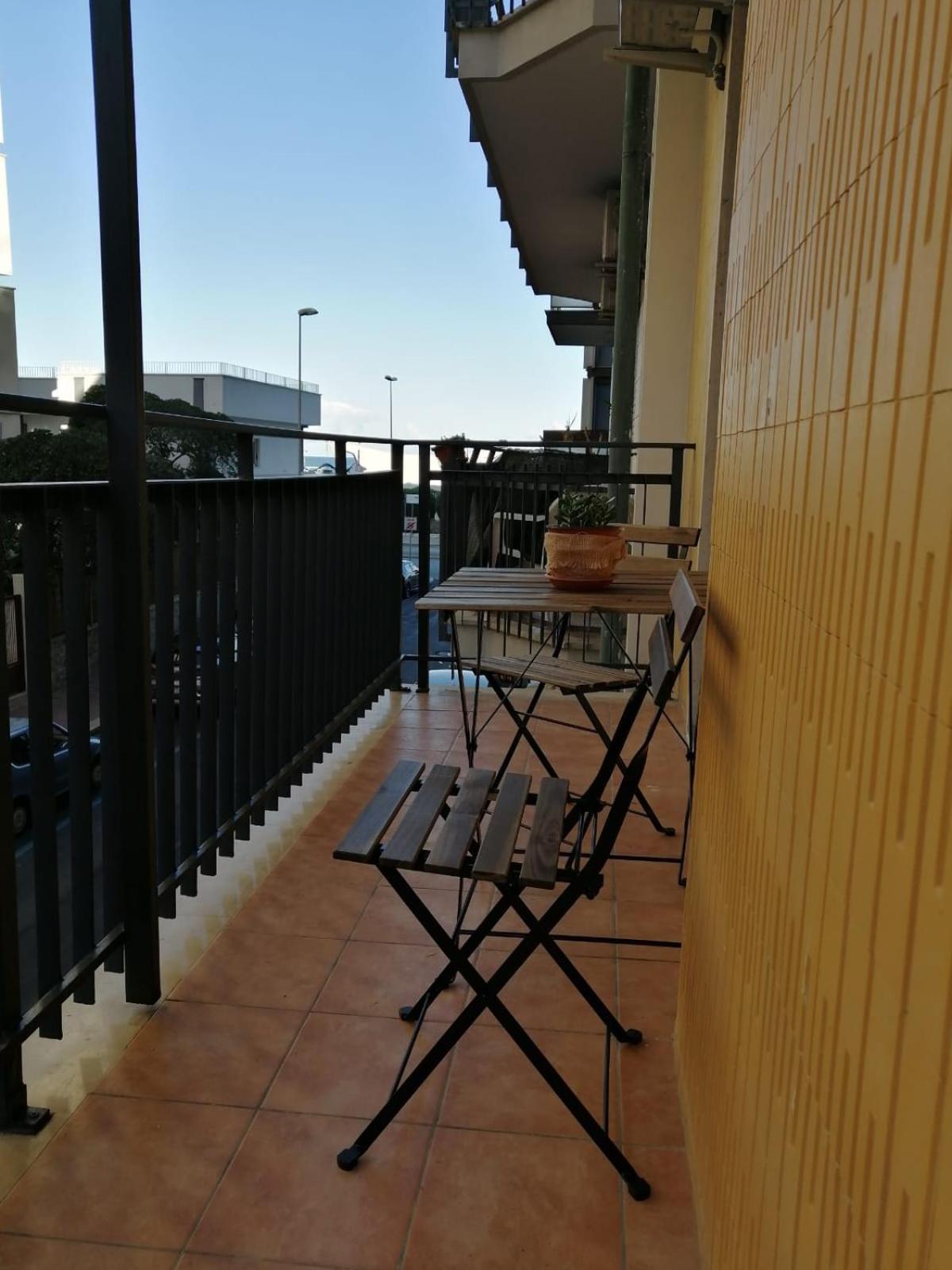 Doron Living Bari Apartamento Exterior foto