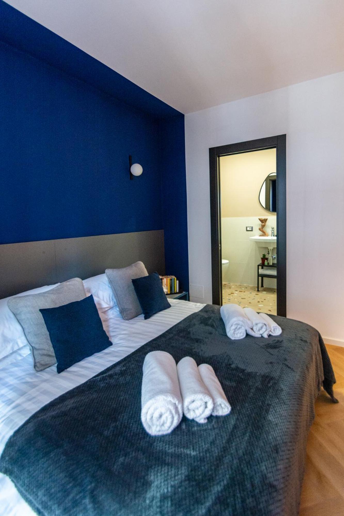 Doron Living Bari Apartamento Exterior foto