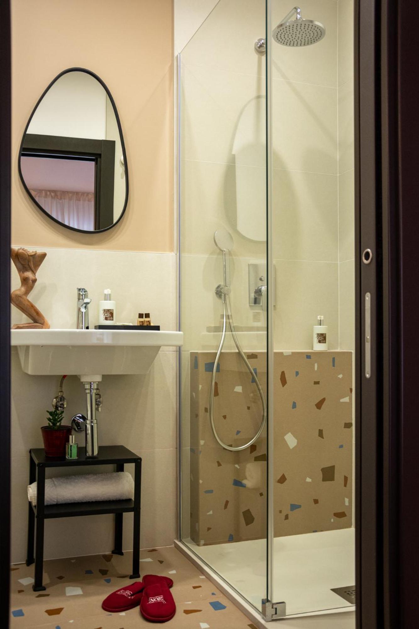 Doron Living Bari Apartamento Exterior foto